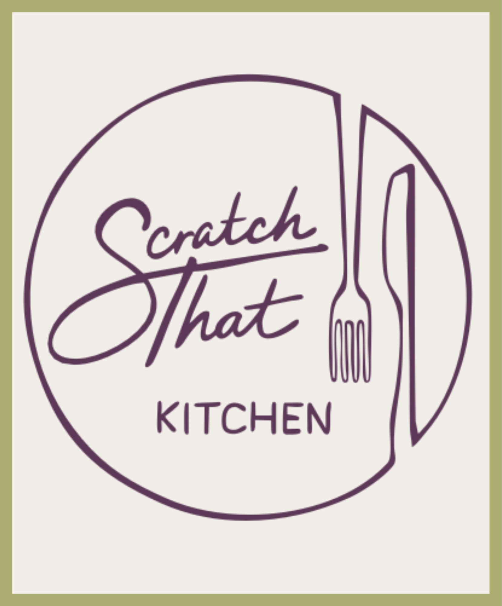 Scratch That Kitchen