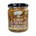 TRULY GREEK Olive Salad 16oz