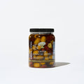 Greek Country Olive Mix 64oz