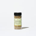 TRULY GREEK Herbs & Spices Tin