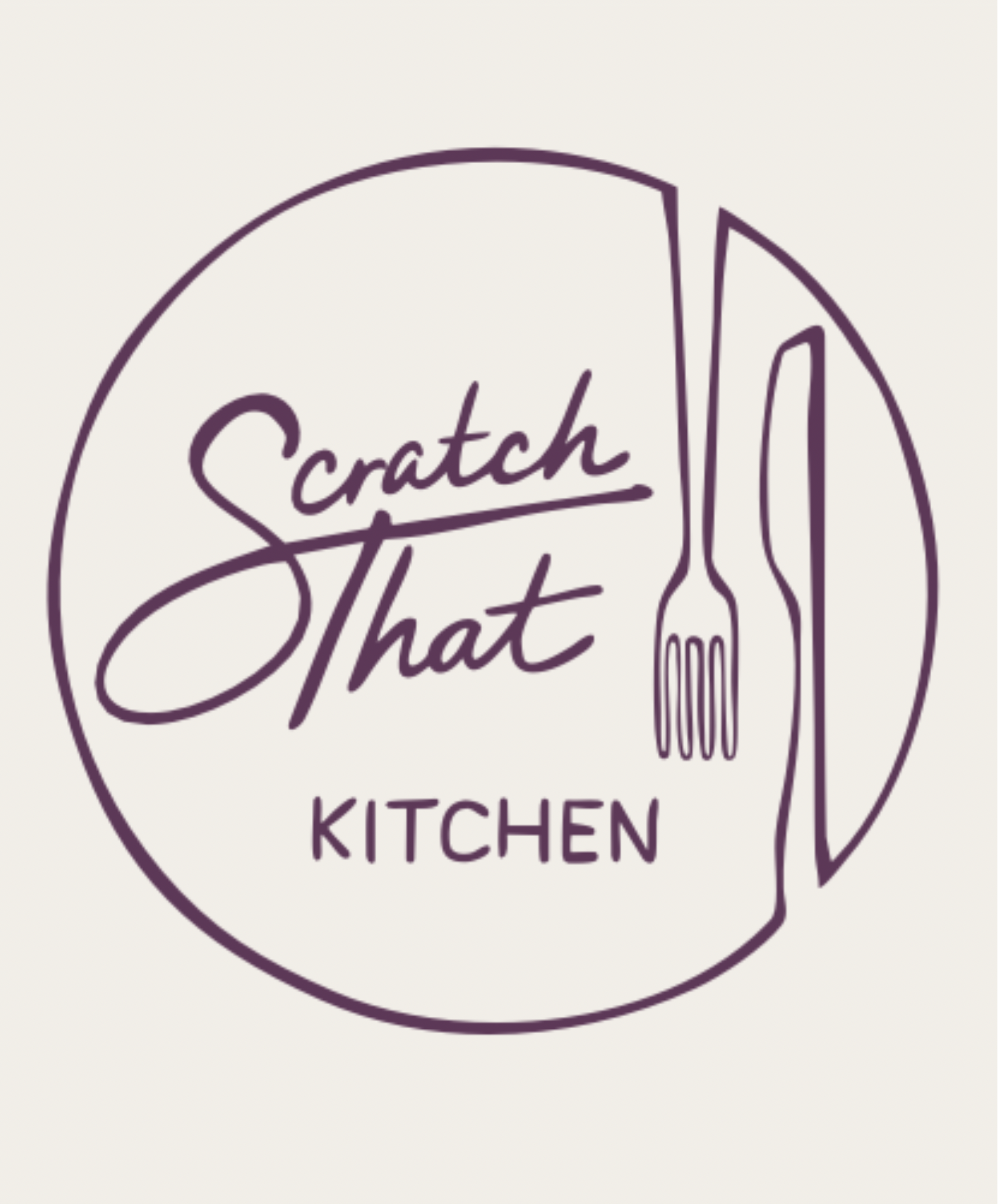 Scratch That Kitchen