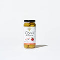 TRULY GREEK Pimento-Stuffed Olives